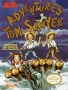 Nintendo  NES&nbsp; - &nbsp;Adventures of Tom Sawyer